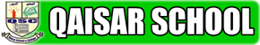QaisarSchool Logo